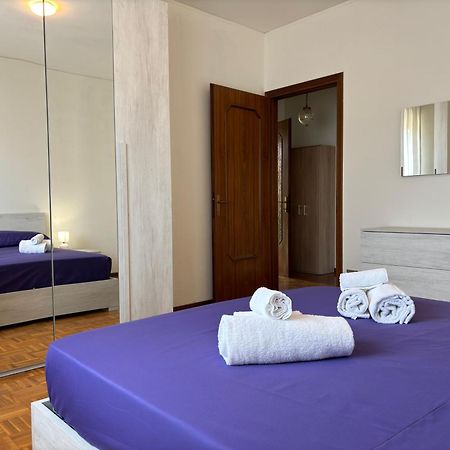 Casa Aurelio 2 Min Dall'Ospedale Negrar Eksteriør billede