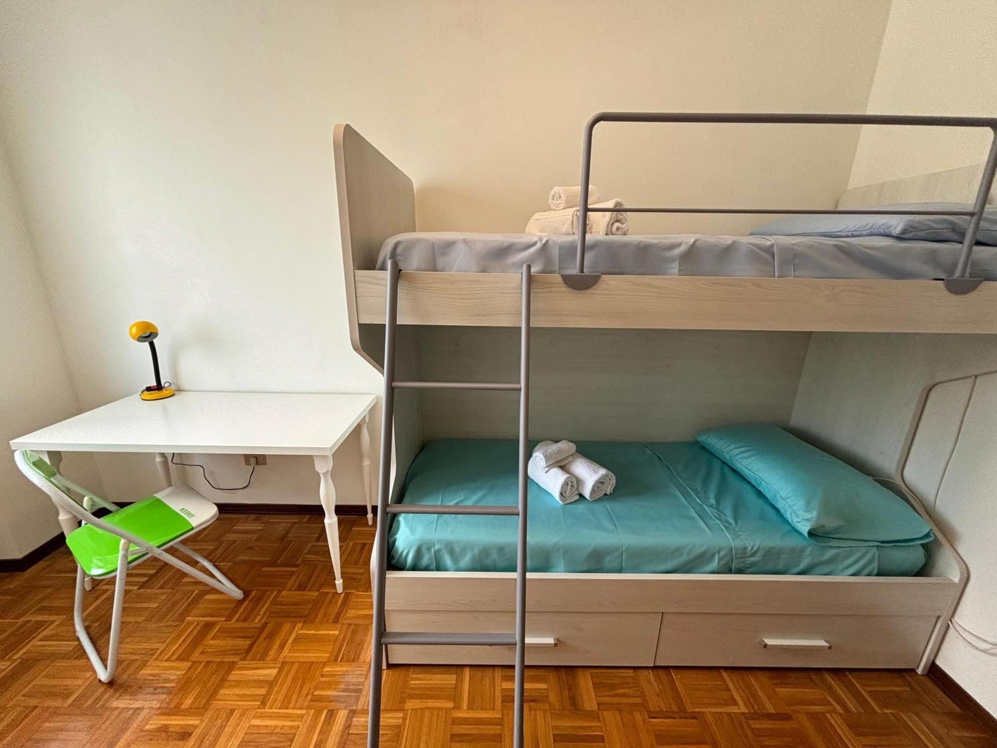 Casa Aurelio 2 Min Dall'Ospedale Negrar Eksteriør billede